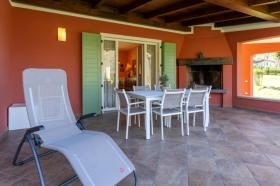 casa per le vacanze Crone In affitto Italia