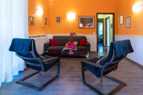 casa per le vacanze Crone In affitto Italia