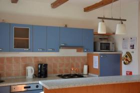 Maison de vacances Abertamie Loyer République tchèque