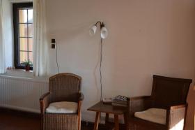 Maison de vacances Abertamie Loyer République tchèque