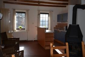 Maison de vacances Abertamie Loyer République tchèque