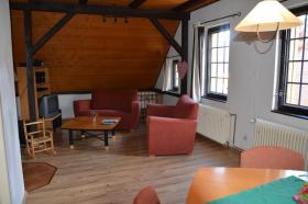 Maison de vacances Abertamie Loyer République tchèque