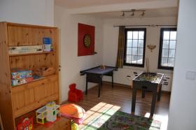 Maison de vacances Abertamie Loyer République tchèque