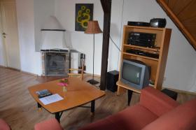 Maison de vacances Abertamie Loyer République tchèque