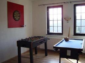 Maison de vacances Abertamie Loyer République tchèque