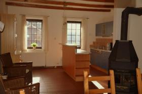 Maison de vacances Abertamie Loyer République tchèque