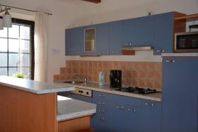 Maison de vacances Abertamie Loyer République tchèque