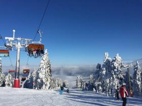 Maison de vacances Abertamie Loyer République tchèque
