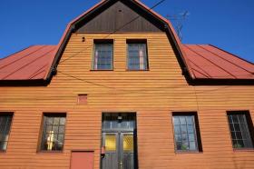 Maison de vacances Abertamie Loyer République tchèque