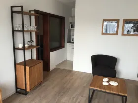 Holiday home Hosingen for rent Luxembourg