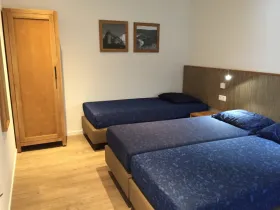 Holiday home Hosingen for rent Luxembourg