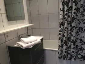Holiday home Hosingen for rent Luxembourg