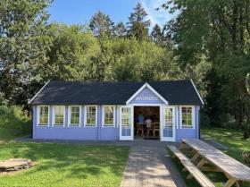 casa per le vacanze Hosingen In affitto Lussemburgo