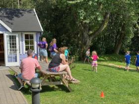 casa per le vacanze Hosingen In affitto Lussemburgo