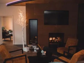 Holiday home Hosingen for rent Luxembourg