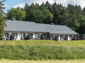 Holiday home Hosingen for rent Luxembourg