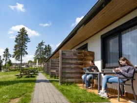 Holiday home Hosingen for rent Luxembourg