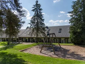 Holiday home Hosingen for rent Luxembourg