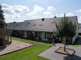 Holiday home Hosingen for rent Luxembourg
