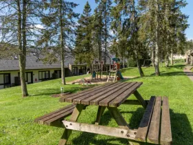 Holiday home Hosingen for rent Luxembourg