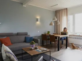 Holiday home Hosingen for rent Luxembourg