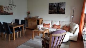 Holiday home Medebach for rent Germany