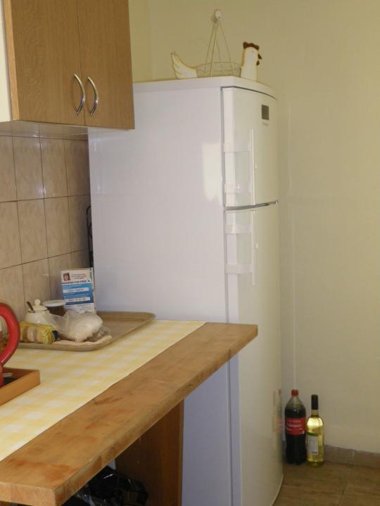 Maison de vacances Horní Planá Loyer République tchèque