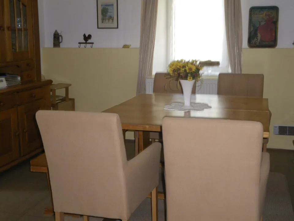 Ferienhaus Oberplan zu mieten Tschechische Republik