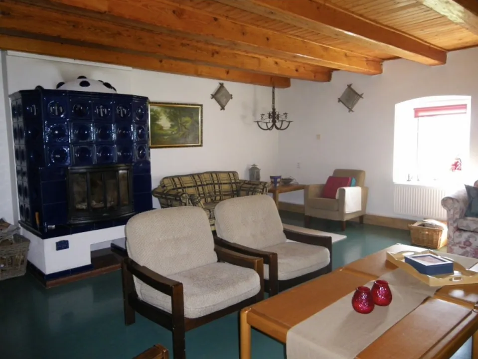 Ferienhaus Oberplan zu mieten Tschechische Republik