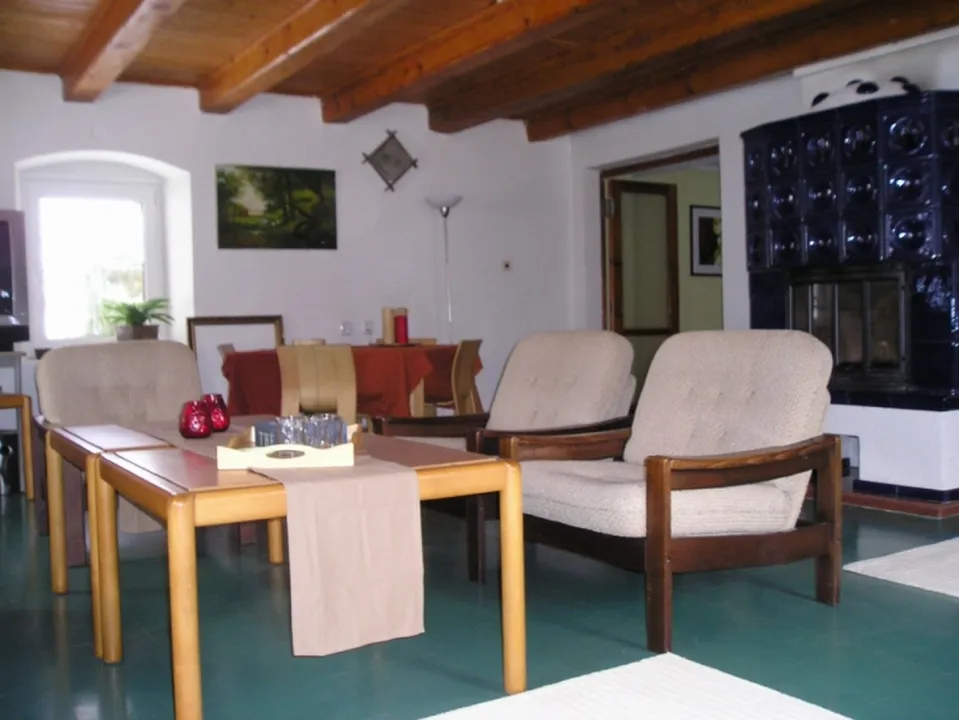Ferienhaus Oberplan zu mieten Tschechische Republik