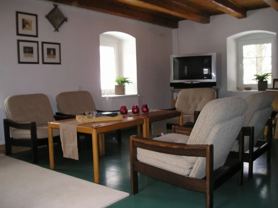 Ferienhaus Oberplan zu mieten Tschechische Republik