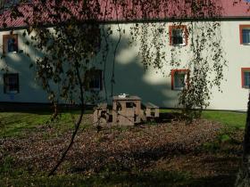Feriehus Horní Planá  Tsjekkia