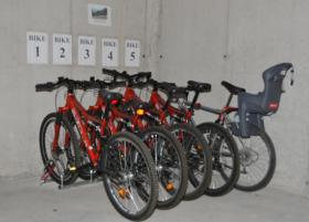 度假屋 老妪 意大利