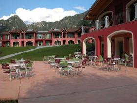 度假屋 老妪 意大利