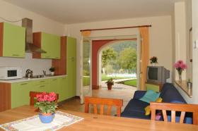 度假屋 老妪 意大利