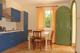 度假屋 老妪 意大利