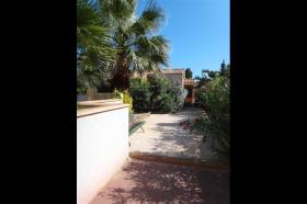 Дом отдыха Грюиссан Аренда Франция