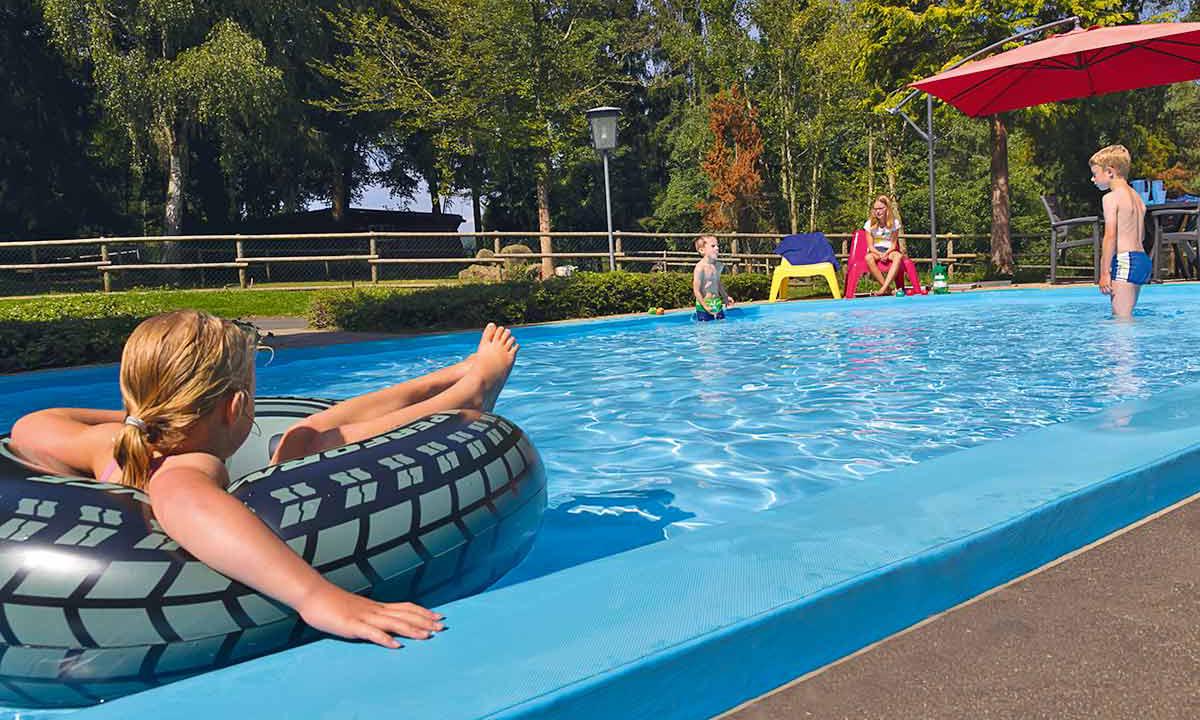 Дом отдыха Герольштайн Аренда Германия