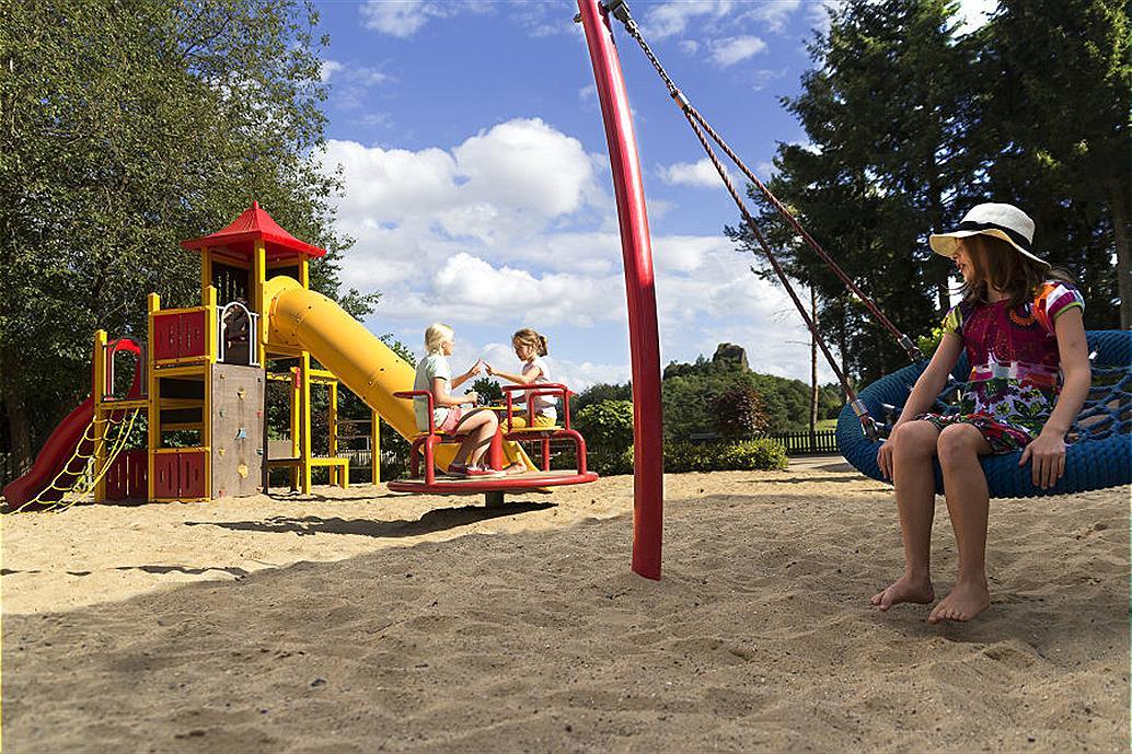 Дом отдыха Герольштайн Аренда Германия