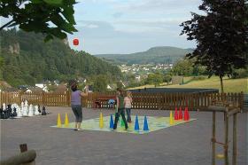 Casa de férias Gerolstein Aluguéis Alemanha