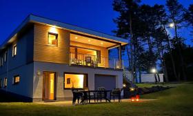 Casa de férias Gerolstein Aluguéis Alemanha