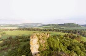 Casa de férias Gerolstein Aluguéis Alemanha