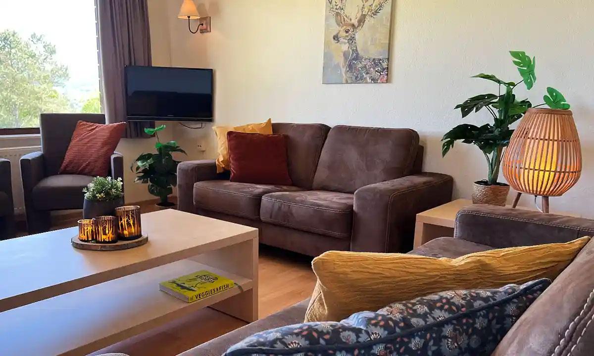 Дом отдыха Герольштайн Аренда Германия