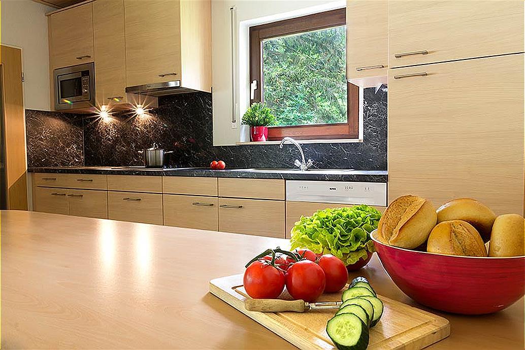 Дом отдыха Герольштайн Аренда Германия