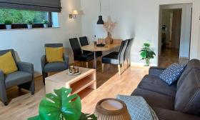 Casa de férias Gerolstein Aluguéis Alemanha