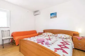Tatil evi Rab Kiralık Hırvatistan
