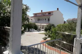 Tatil evi Rab Kiralık Hırvatistan