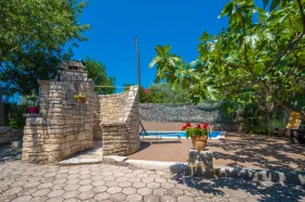 σπίτι διακοπών Κρνίτσα Προς Ενοικίαση Κροατία
