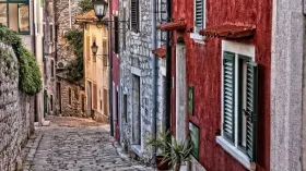 σπίτι διακοπών Κρνίτσα Προς Ενοικίαση Κροατία