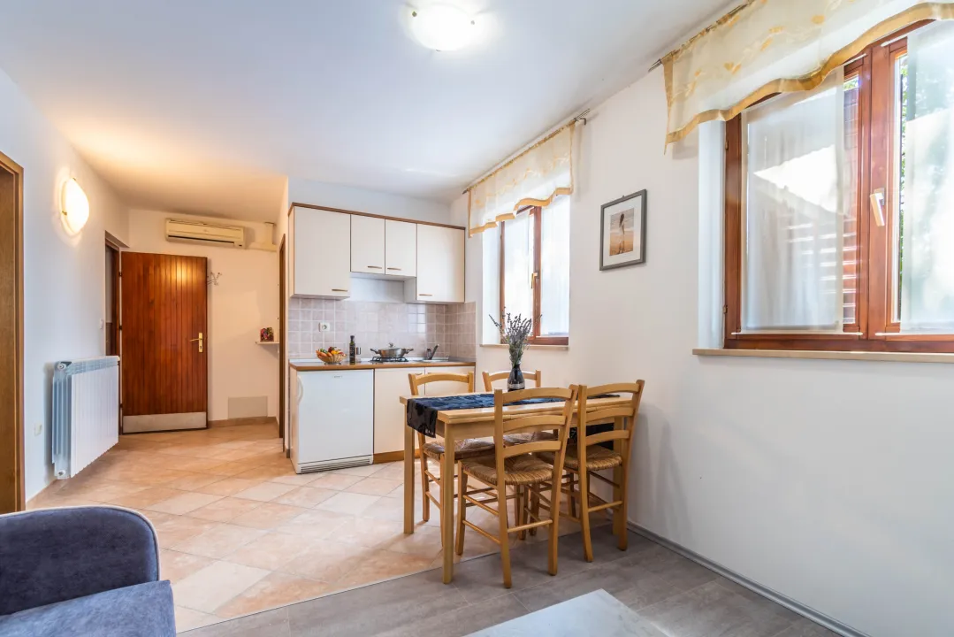 Ferienhaus Krnica zu mieten Kroatien